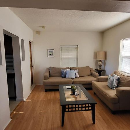 U2 - Private 2Br Walkup Apt In Dt Phx With Pkg Phoenix Exterior photo