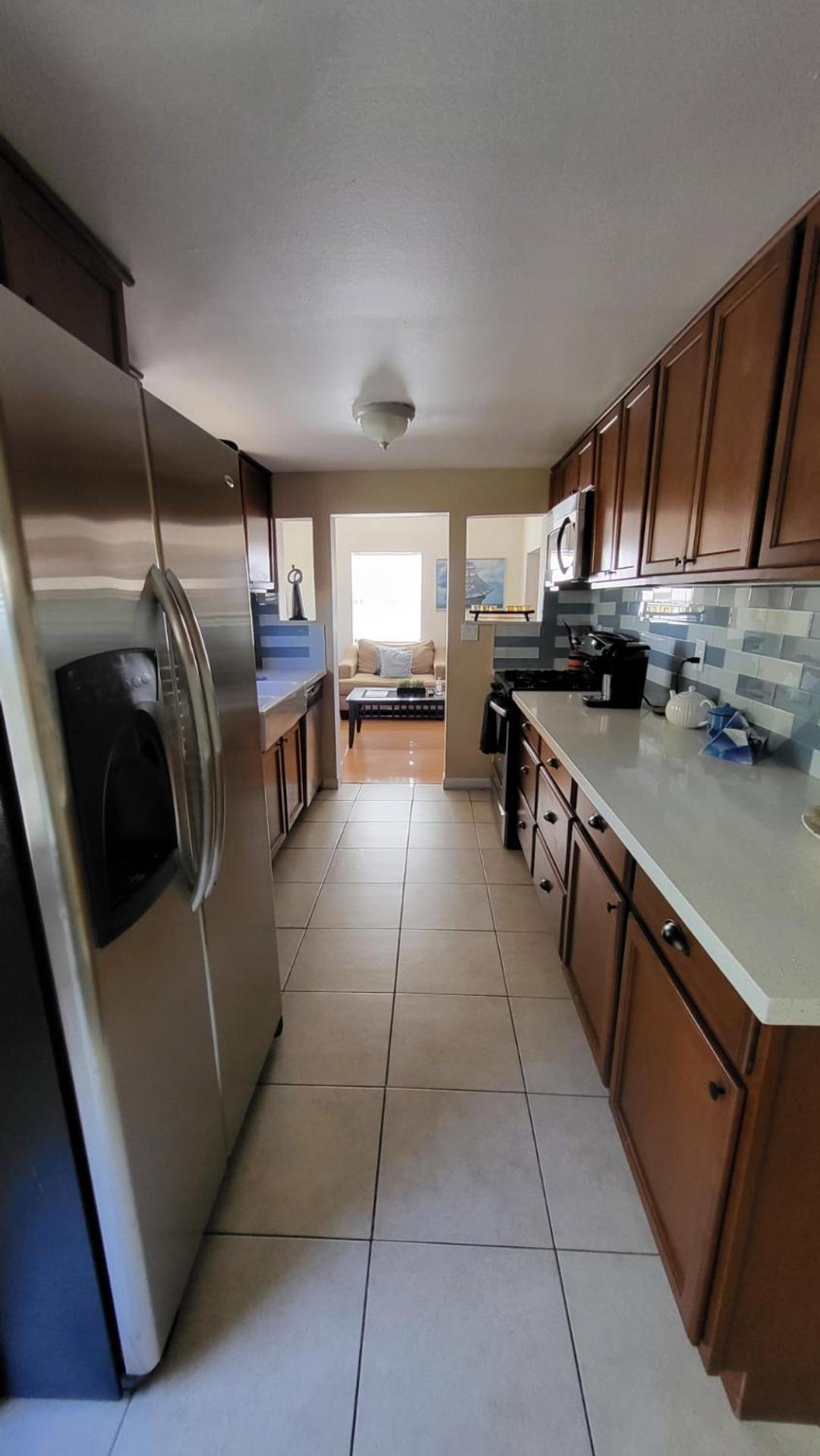 U2 - Private 2Br Walkup Apt In Dt Phx With Pkg Phoenix Exterior photo