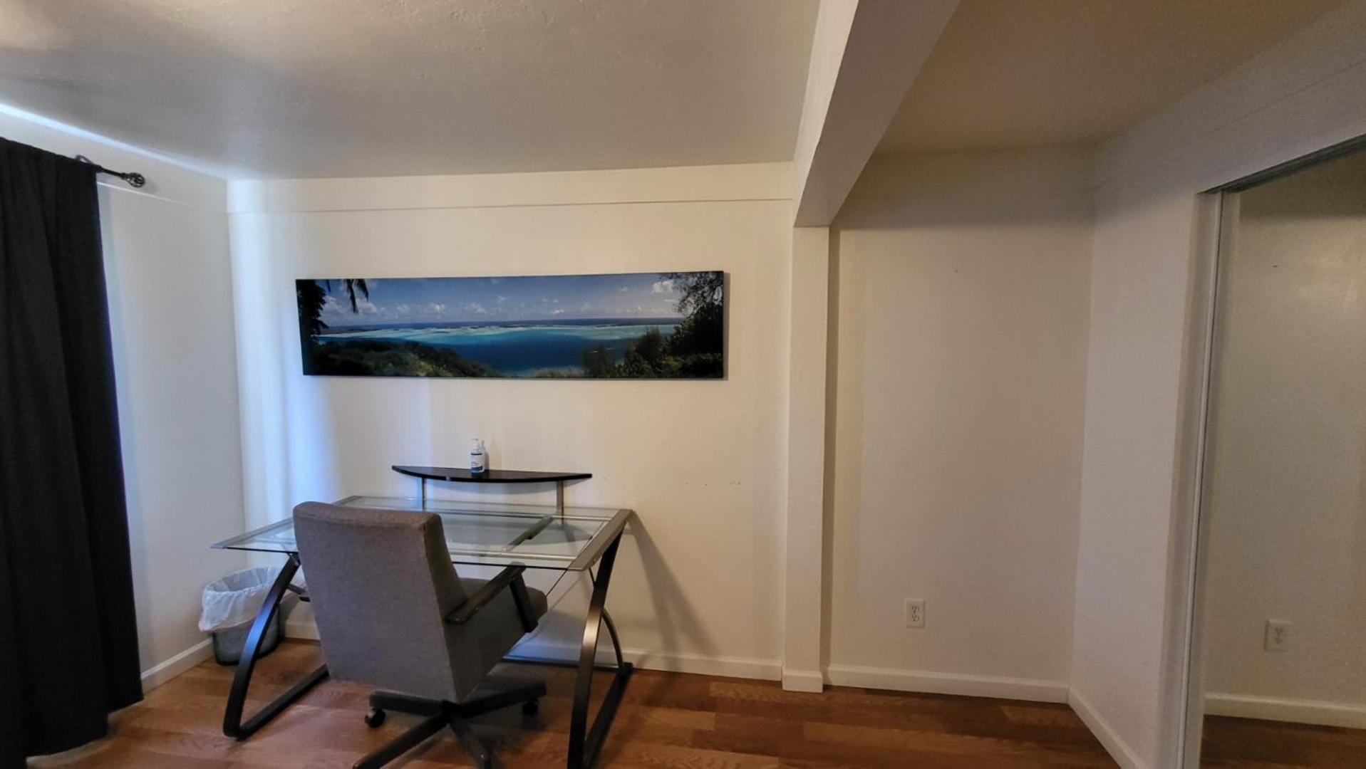 U2 - Private 2Br Walkup Apt In Dt Phx With Pkg Phoenix Exterior photo