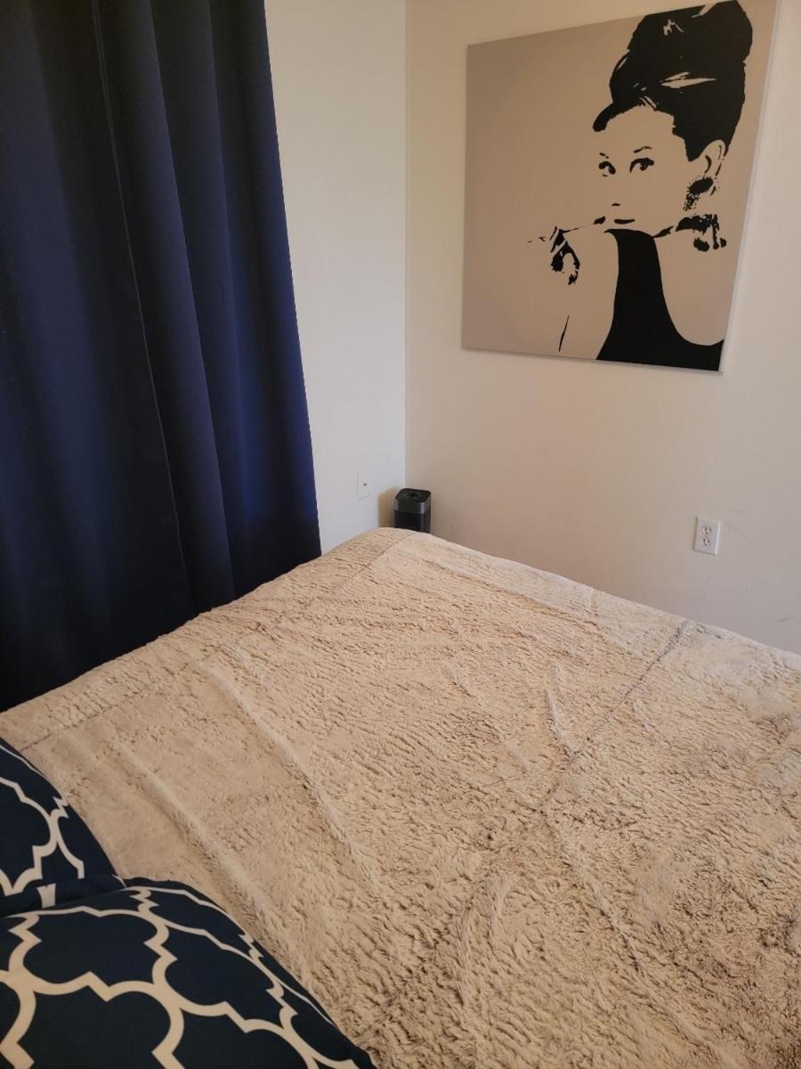 U2 - Private 2Br Walkup Apt In Dt Phx With Pkg Phoenix Exterior photo