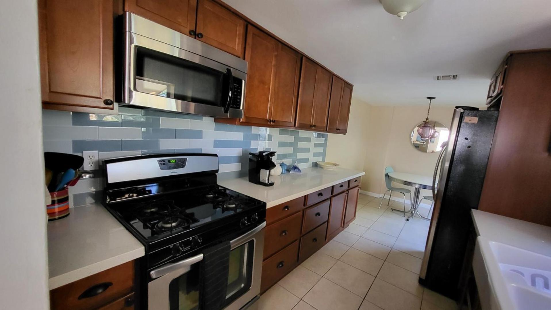 U2 - Private 2Br Walkup Apt In Dt Phx With Pkg Phoenix Exterior photo