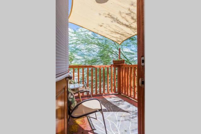 U2 - Private 2Br Walkup Apt In Dt Phx With Pkg Phoenix Exterior photo